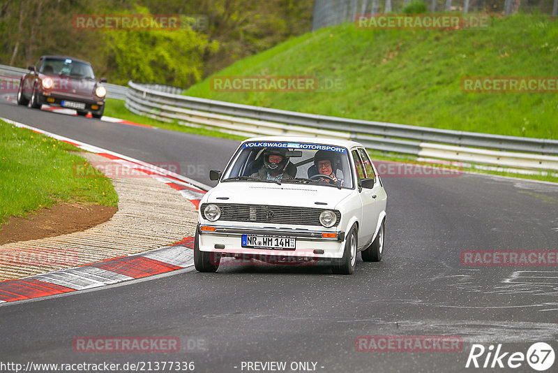 Bild #21377336 - MSC Adenau Nordschleife Pur - Nürburgring Nordschleife (07.05.2023)