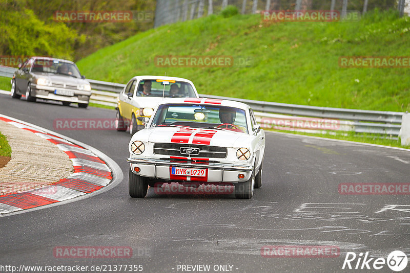 Bild #21377355 - MSC Adenau Nordschleife Pur - Nürburgring Nordschleife (07.05.2023)