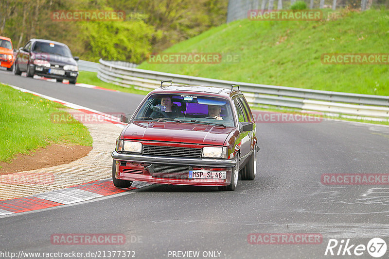 Bild #21377372 - MSC Adenau Nordschleife Pur - Nürburgring Nordschleife (07.05.2023)