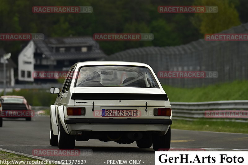 Bild #21377537 - MSC Adenau Nordschleife Pur - Nürburgring Nordschleife (07.05.2023)