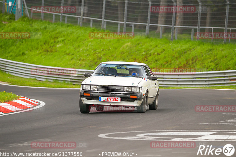 Bild #21377550 - MSC Adenau Nordschleife Pur - Nürburgring Nordschleife (07.05.2023)