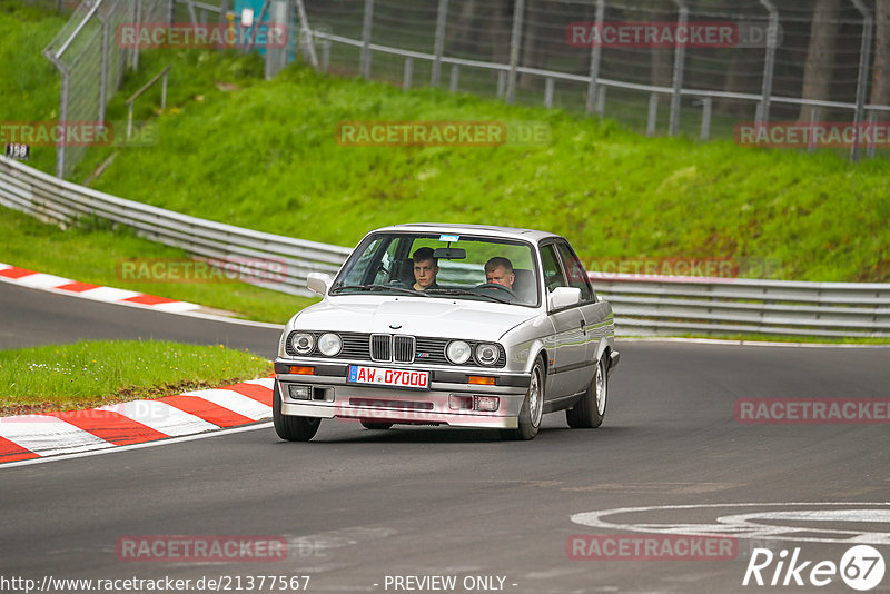 Bild #21377567 - MSC Adenau Nordschleife Pur - Nürburgring Nordschleife (07.05.2023)