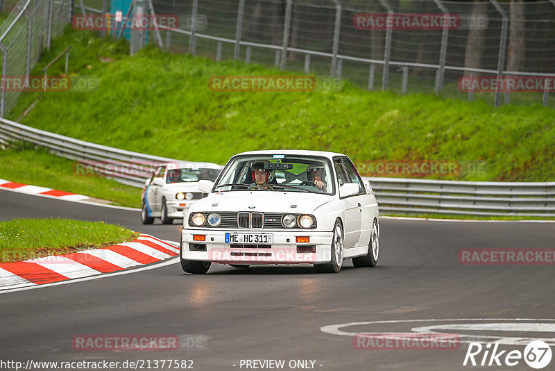 Bild #21377582 - MSC Adenau Nordschleife Pur - Nürburgring Nordschleife (07.05.2023)