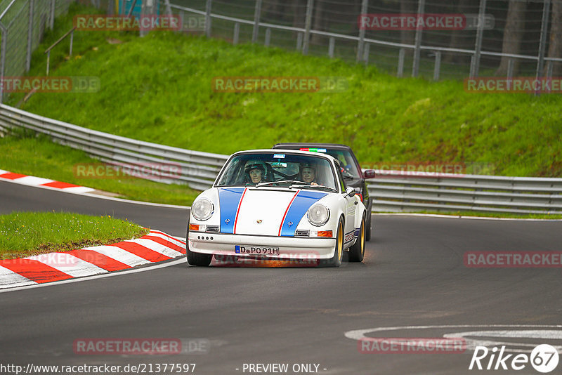 Bild #21377597 - MSC Adenau Nordschleife Pur - Nürburgring Nordschleife (07.05.2023)