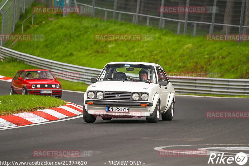 Bild #21377620 - MSC Adenau Nordschleife Pur - Nürburgring Nordschleife (07.05.2023)