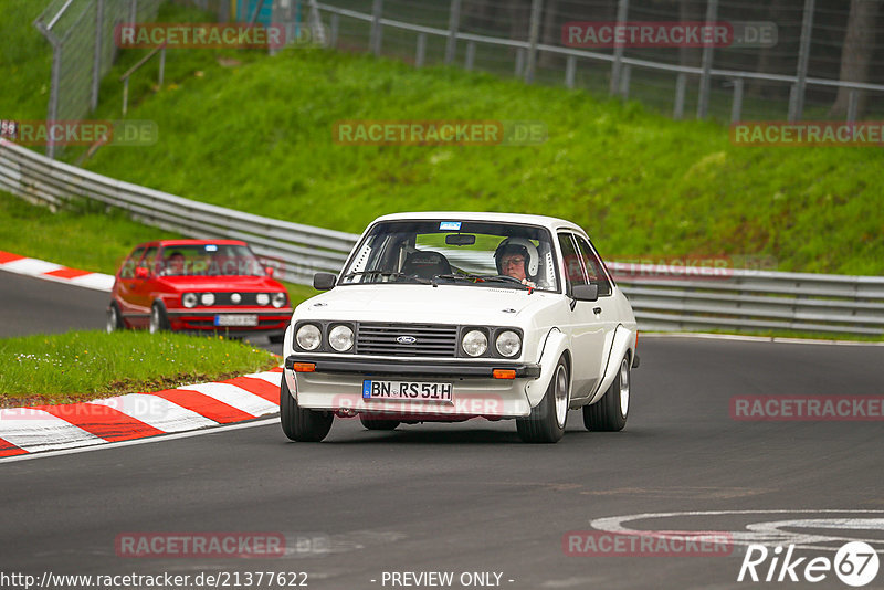 Bild #21377622 - MSC Adenau Nordschleife Pur - Nürburgring Nordschleife (07.05.2023)