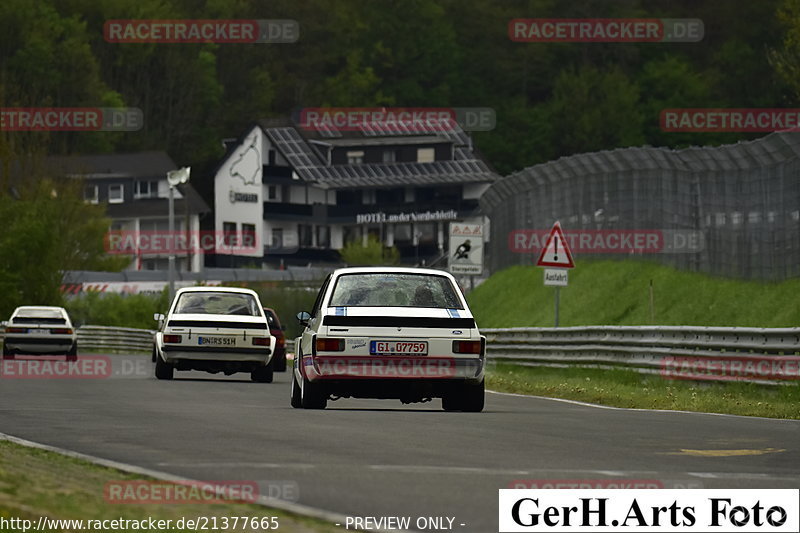 Bild #21377665 - MSC Adenau Nordschleife Pur - Nürburgring Nordschleife (07.05.2023)