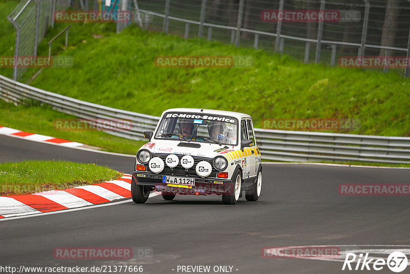 Bild #21377666 - MSC Adenau Nordschleife Pur - Nürburgring Nordschleife (07.05.2023)