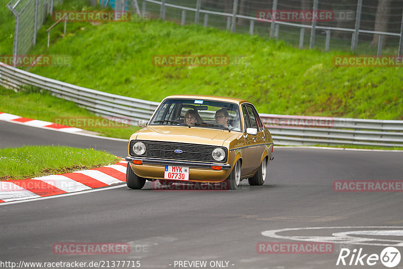 Bild #21377715 - MSC Adenau Nordschleife Pur - Nürburgring Nordschleife (07.05.2023)