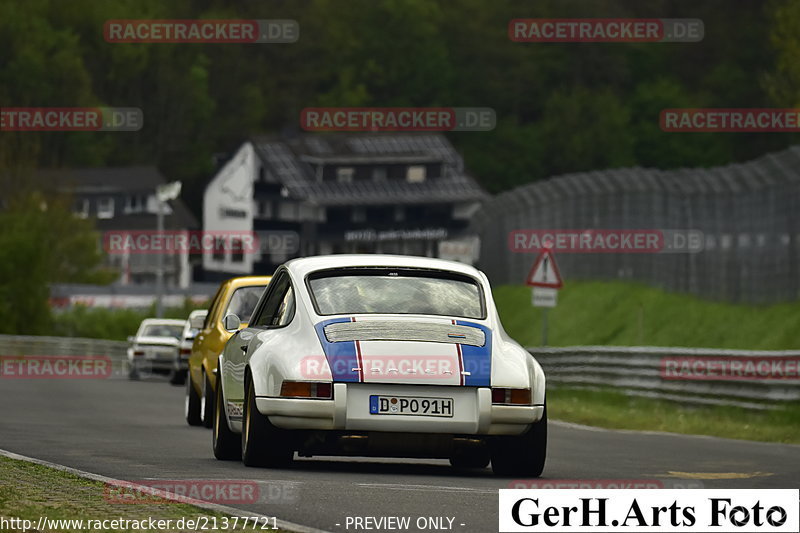 Bild #21377721 - MSC Adenau Nordschleife Pur - Nürburgring Nordschleife (07.05.2023)