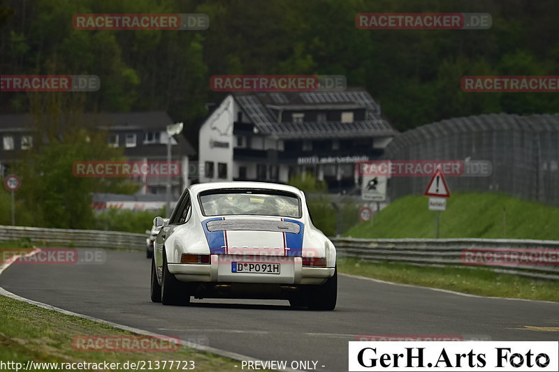 Bild #21377723 - MSC Adenau Nordschleife Pur - Nürburgring Nordschleife (07.05.2023)