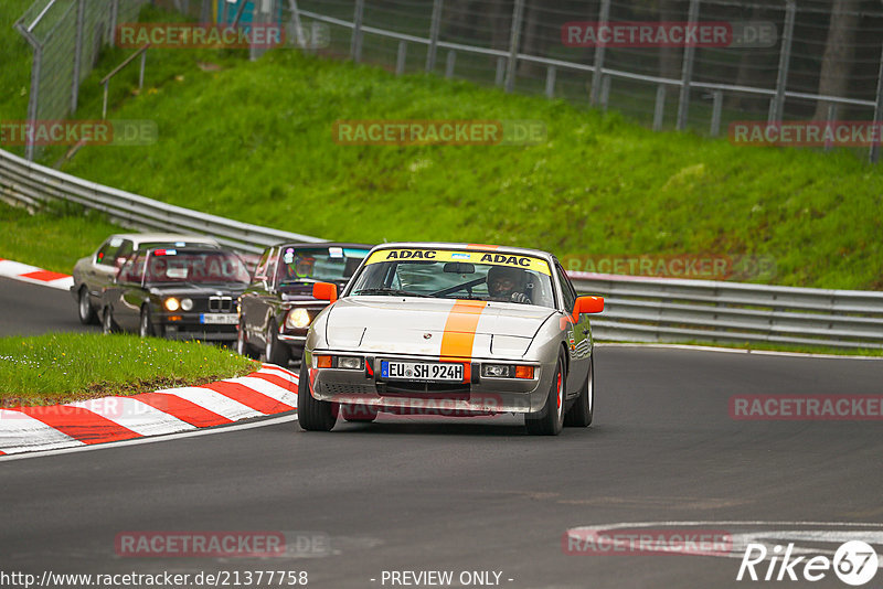 Bild #21377758 - MSC Adenau Nordschleife Pur - Nürburgring Nordschleife (07.05.2023)