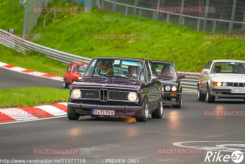 Bild #21377759 - MSC Adenau Nordschleife Pur - Nürburgring Nordschleife (07.05.2023)