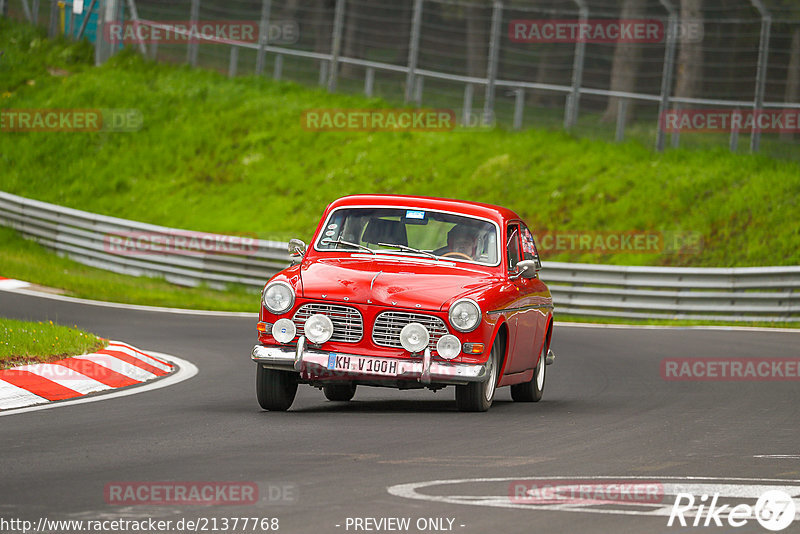 Bild #21377768 - MSC Adenau Nordschleife Pur - Nürburgring Nordschleife (07.05.2023)