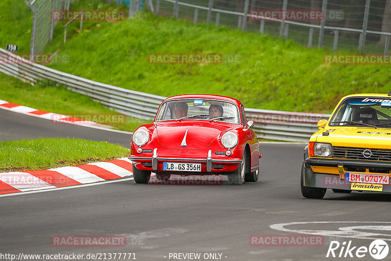 Bild #21377771 - MSC Adenau Nordschleife Pur - Nürburgring Nordschleife (07.05.2023)