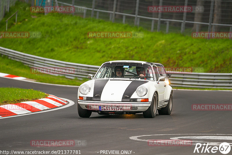 Bild #21377781 - MSC Adenau Nordschleife Pur - Nürburgring Nordschleife (07.05.2023)