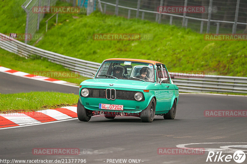 Bild #21377796 - MSC Adenau Nordschleife Pur - Nürburgring Nordschleife (07.05.2023)