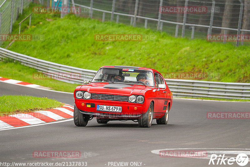 Bild #21377833 - MSC Adenau Nordschleife Pur - Nürburgring Nordschleife (07.05.2023)