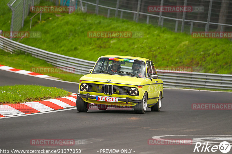 Bild #21377853 - MSC Adenau Nordschleife Pur - Nürburgring Nordschleife (07.05.2023)