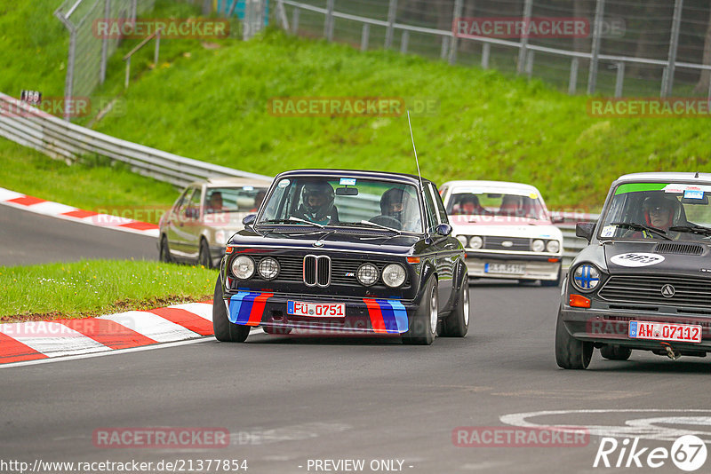 Bild #21377854 - MSC Adenau Nordschleife Pur - Nürburgring Nordschleife (07.05.2023)