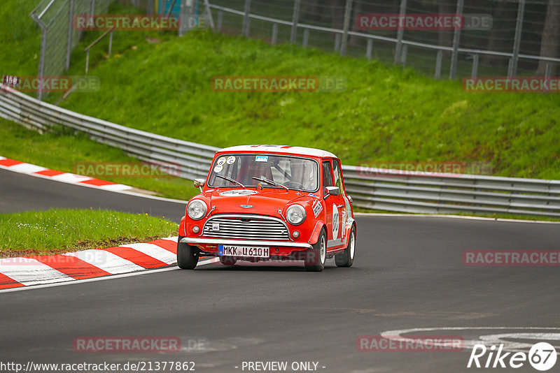 Bild #21377862 - MSC Adenau Nordschleife Pur - Nürburgring Nordschleife (07.05.2023)