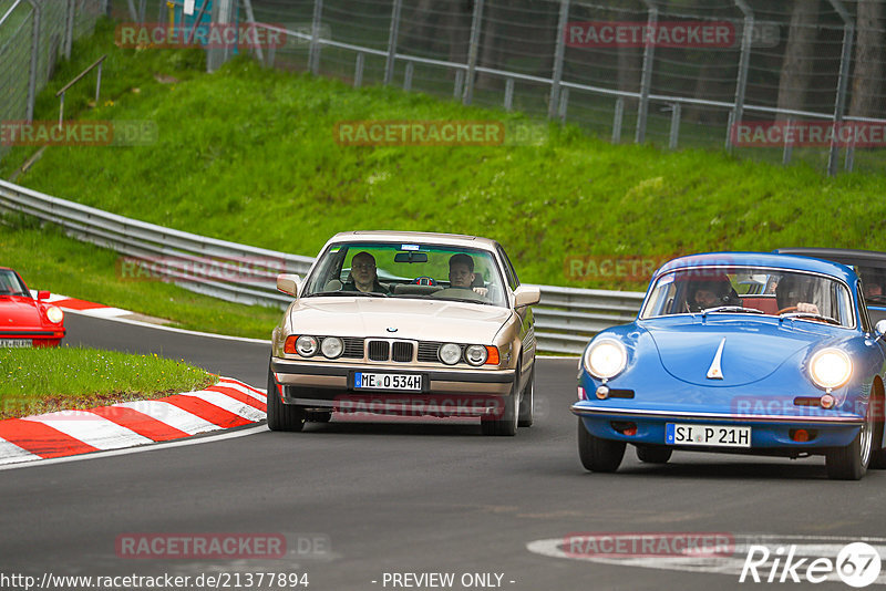 Bild #21377894 - MSC Adenau Nordschleife Pur - Nürburgring Nordschleife (07.05.2023)