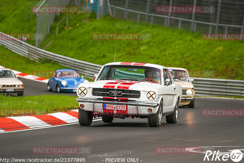 Bild #21377895 - MSC Adenau Nordschleife Pur - Nürburgring Nordschleife (07.05.2023)