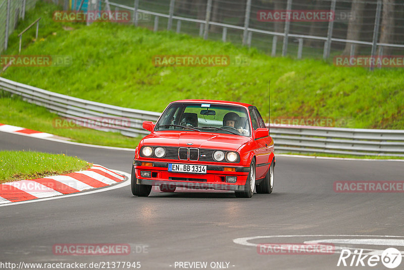 Bild #21377945 - MSC Adenau Nordschleife Pur - Nürburgring Nordschleife (07.05.2023)