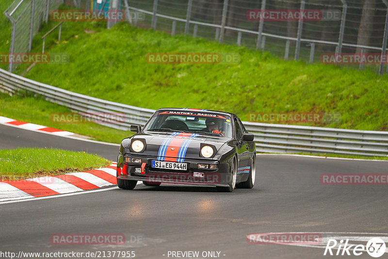 Bild #21377955 - MSC Adenau Nordschleife Pur - Nürburgring Nordschleife (07.05.2023)