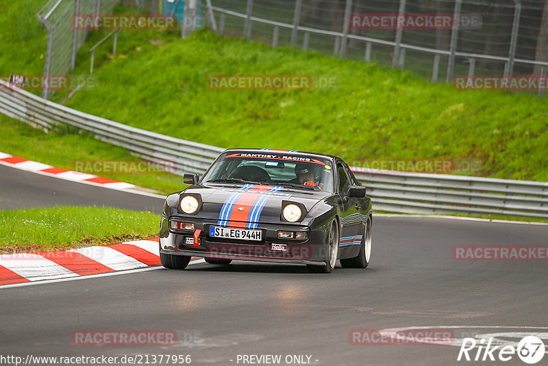 Bild #21377956 - MSC Adenau Nordschleife Pur - Nürburgring Nordschleife (07.05.2023)