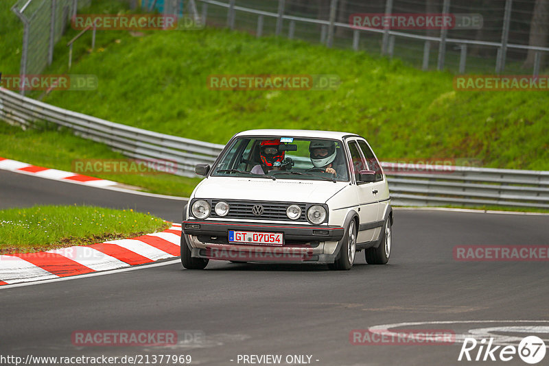 Bild #21377969 - MSC Adenau Nordschleife Pur - Nürburgring Nordschleife (07.05.2023)