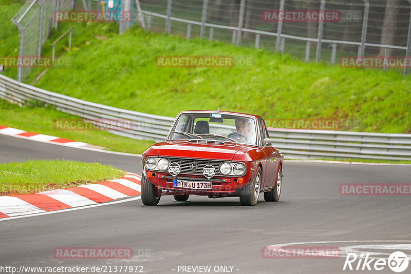 Bild #21377972 - MSC Adenau Nordschleife Pur - Nürburgring Nordschleife (07.05.2023)