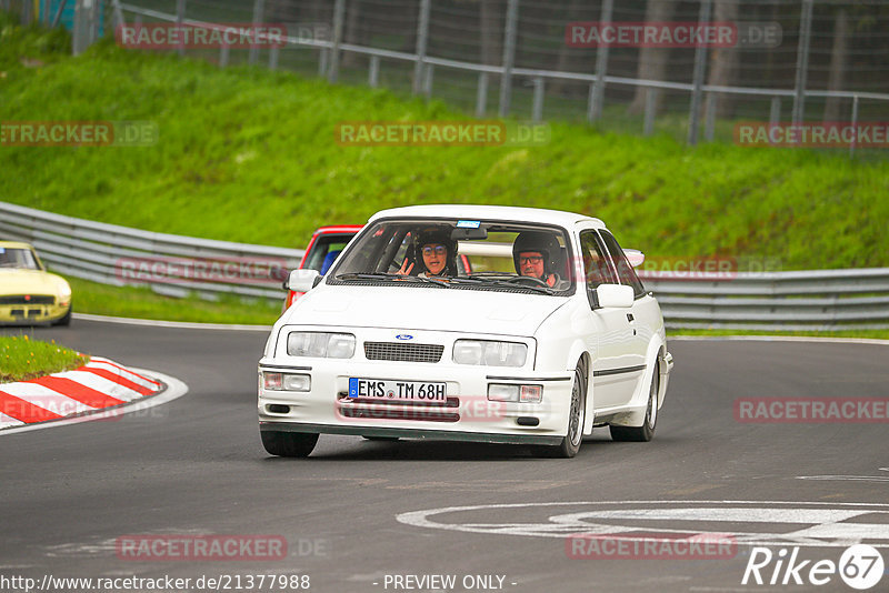 Bild #21377988 - MSC Adenau Nordschleife Pur - Nürburgring Nordschleife (07.05.2023)