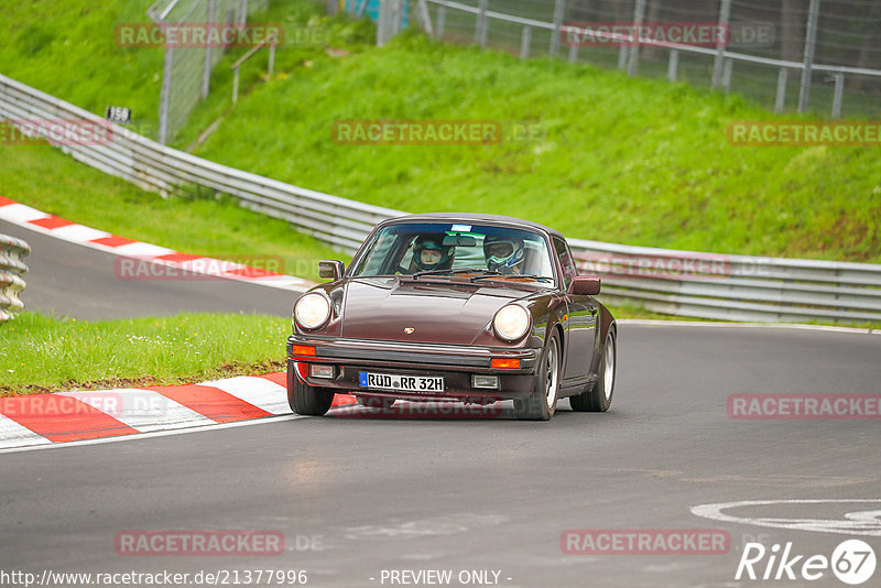 Bild #21377996 - MSC Adenau Nordschleife Pur - Nürburgring Nordschleife (07.05.2023)