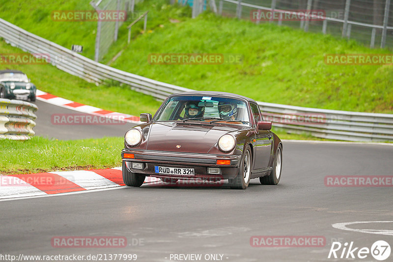 Bild #21377999 - MSC Adenau Nordschleife Pur - Nürburgring Nordschleife (07.05.2023)