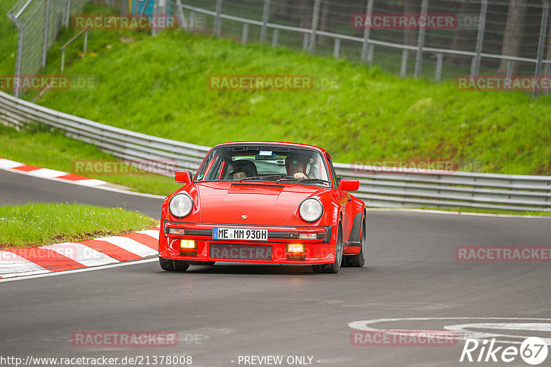 Bild #21378008 - MSC Adenau Nordschleife Pur - Nürburgring Nordschleife (07.05.2023)