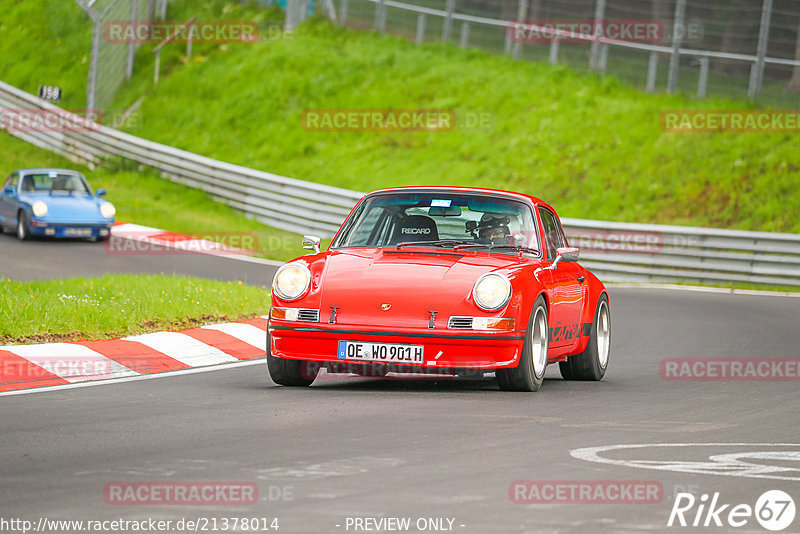 Bild #21378014 - MSC Adenau Nordschleife Pur - Nürburgring Nordschleife (07.05.2023)