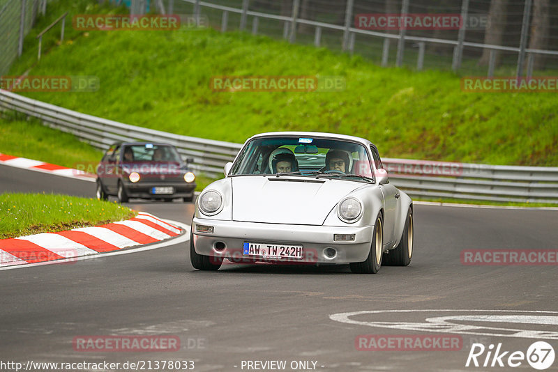 Bild #21378033 - MSC Adenau Nordschleife Pur - Nürburgring Nordschleife (07.05.2023)