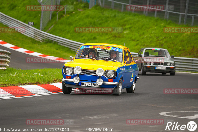 Bild #21378043 - MSC Adenau Nordschleife Pur - Nürburgring Nordschleife (07.05.2023)