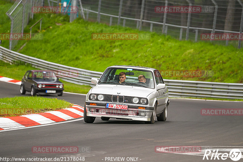 Bild #21378048 - MSC Adenau Nordschleife Pur - Nürburgring Nordschleife (07.05.2023)