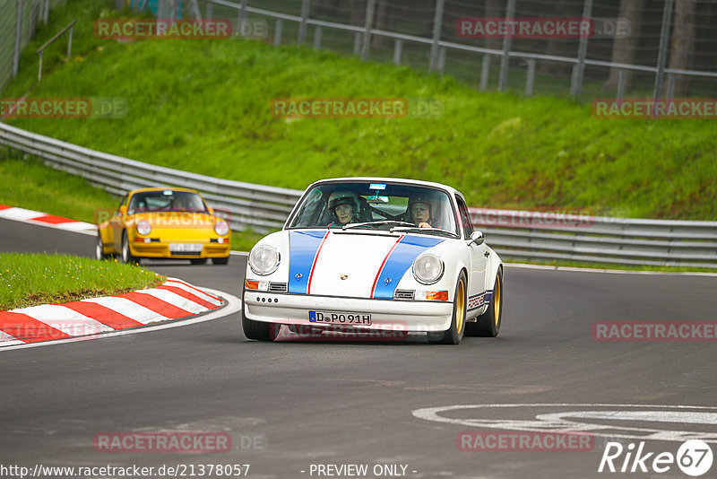 Bild #21378057 - MSC Adenau Nordschleife Pur - Nürburgring Nordschleife (07.05.2023)