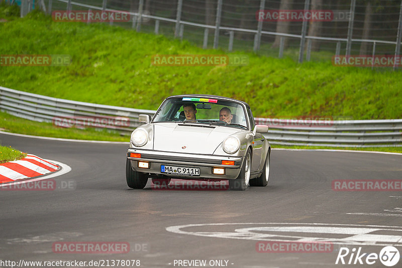 Bild #21378078 - MSC Adenau Nordschleife Pur - Nürburgring Nordschleife (07.05.2023)