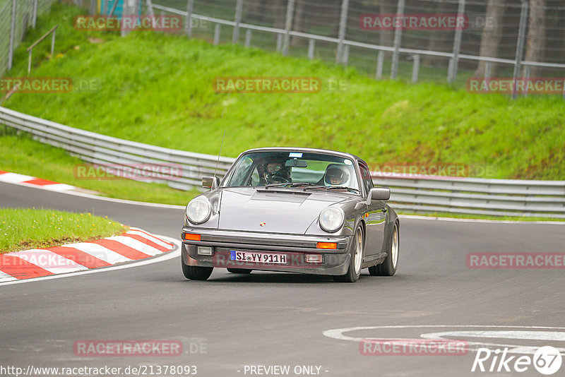 Bild #21378093 - MSC Adenau Nordschleife Pur - Nürburgring Nordschleife (07.05.2023)