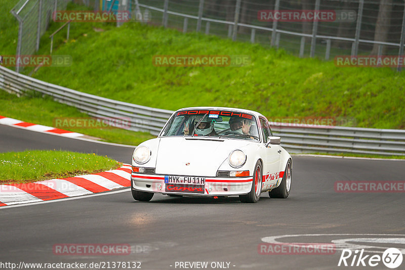 Bild #21378132 - MSC Adenau Nordschleife Pur - Nürburgring Nordschleife (07.05.2023)