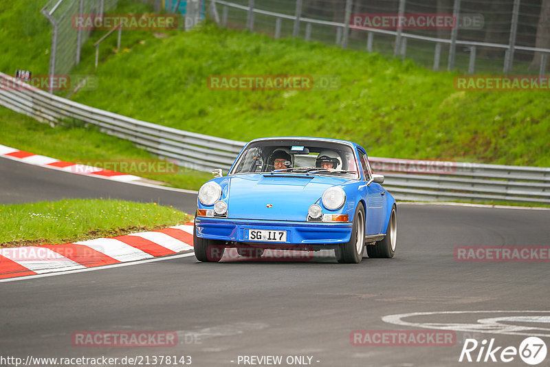 Bild #21378143 - MSC Adenau Nordschleife Pur - Nürburgring Nordschleife (07.05.2023)