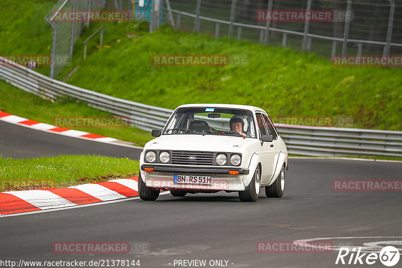 Bild #21378144 - MSC Adenau Nordschleife Pur - Nürburgring Nordschleife (07.05.2023)