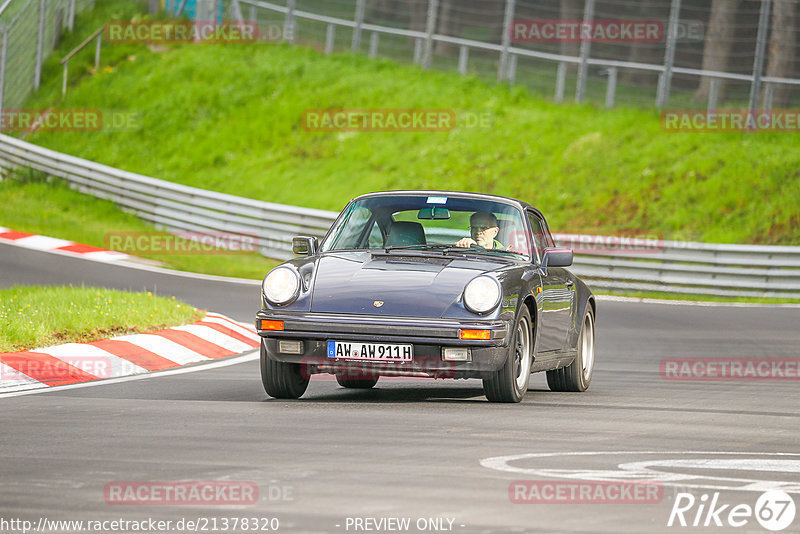 Bild #21378320 - MSC Adenau Nordschleife Pur - Nürburgring Nordschleife (07.05.2023)