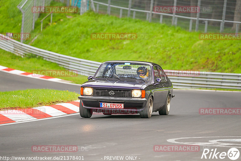 Bild #21378401 - MSC Adenau Nordschleife Pur - Nürburgring Nordschleife (07.05.2023)