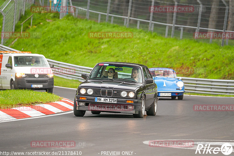 Bild #21378410 - MSC Adenau Nordschleife Pur - Nürburgring Nordschleife (07.05.2023)