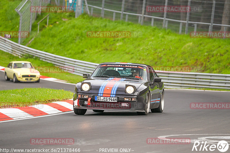 Bild #21378466 - MSC Adenau Nordschleife Pur - Nürburgring Nordschleife (07.05.2023)